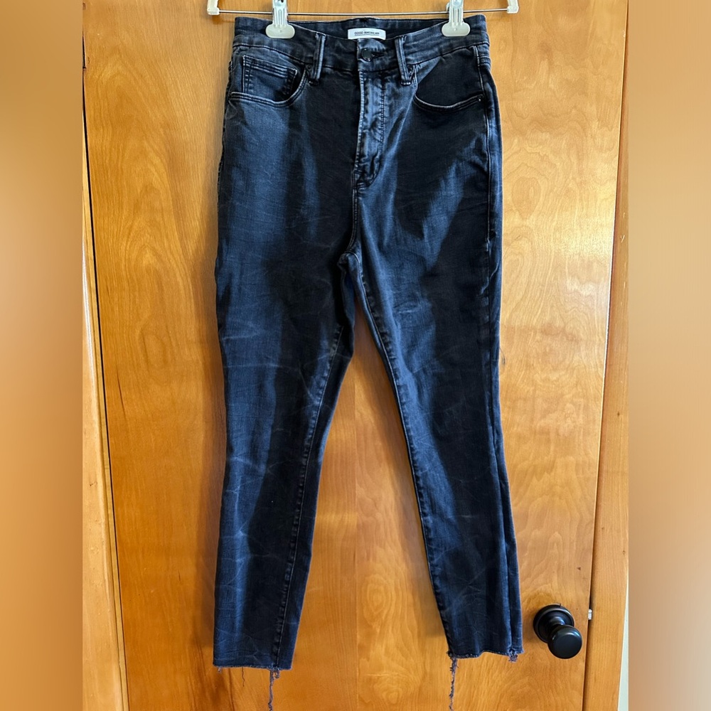 Good American Jeans
